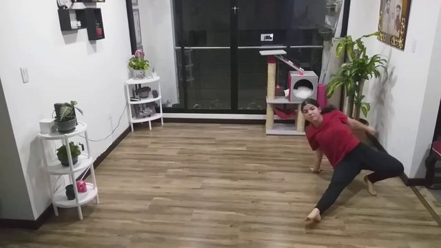 #5 Sofia Mora смотреть онлайн