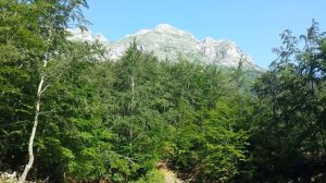 Savino Oko - Oko Skakavice