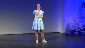 Я не брошу на полпути