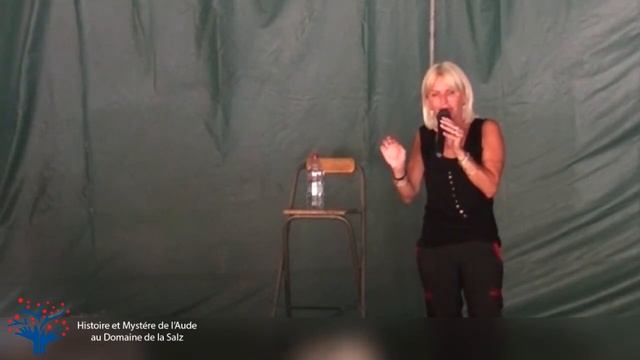 Comment développer nos facultés psychiques - Aline PEUGEOT - Intégrale смотреть онлайн