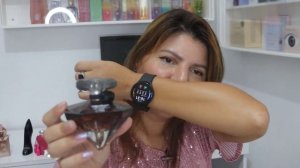 PERFUMES QUE FIQUEI IMPRESSIONADA COM A QUALIDADE DA BRAND COLLECTION