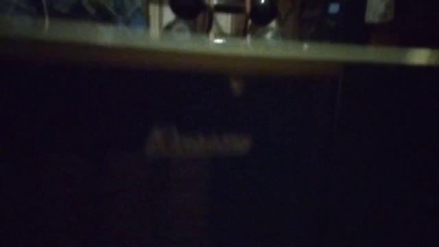 Электропроигрыватель "Юность" в работе смотреть онлайн