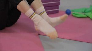 КОМПЛЕКС ДЛЯ ВЫСОКИХ ПОЛУПАЛЬЦЕВ