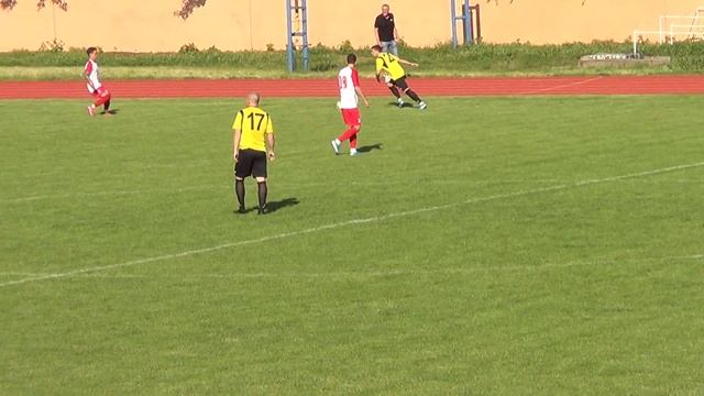 Мелитопольская черешня-Новотранс (2-ой тайм,эпизод №2)