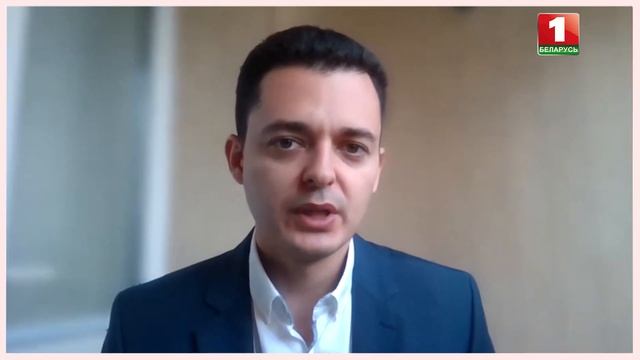 Беларусь — официальный партнёр БРИКС. Почему даже члены НАТО туда стремятся? ЭТО ДРУГОЕ