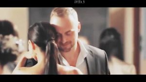 Макеев + Каштанова || Молодёжка 6 | Лёд и пламя