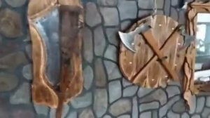 Стандартный набор рыцаря