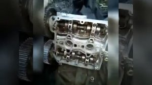 Ока инжектор 8клапаны