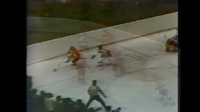 Luca Turilli - Energy (Hockey. Super Series 1974. USSR – Canada (WHA). 7 game).