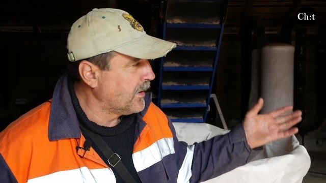 Виробляють пелети і переходять на переробку: як аграрії з Чернігівщини використали державний грант