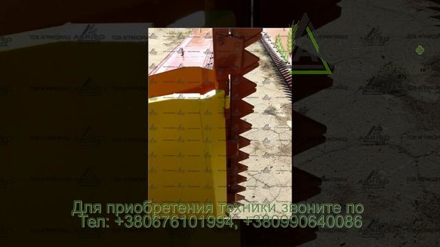 Рапсовый стол на Массей Фергюсон,Кейс купить, цена