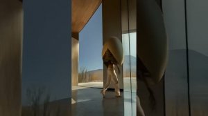 Видео по ключевым кадрам, созданное с помощью Luma Ai Dream Machine