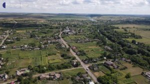 Миропілля. Проєкт про кордон з Росією | Глушина на кордоні