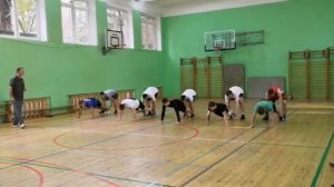 делай как я   2