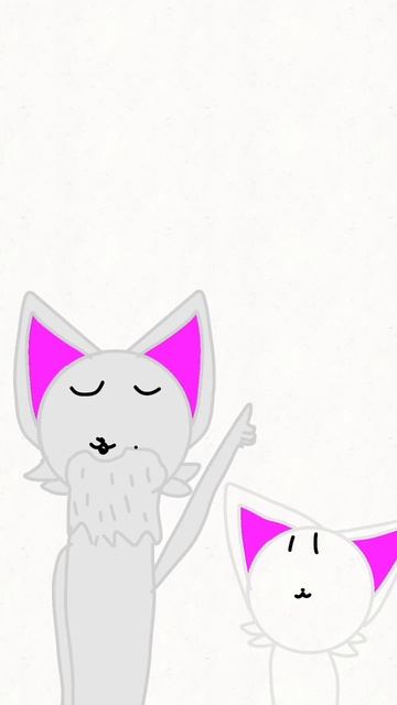 а ночью мы бомжи? #врек #пжрек #рекомендации #анимация #тренд #пжактив #ня #кошки #shorts #shorts смотреть онлайн