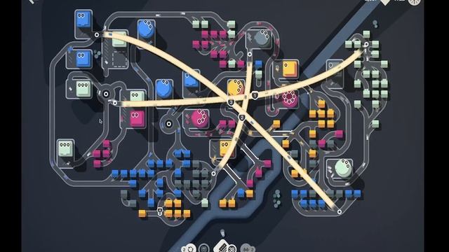 Let's Play Mini Motorways: New Munich PR top 1% still, but improved 2,000 places in line! смотреть онлайн