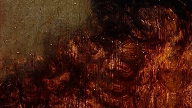 El espejo de las paradojas · REMBRANDT смотреть онлайн