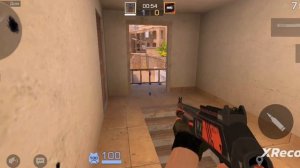 standoff 2 школа ржака 2 часть