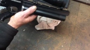 Artemis pp700sa my review 1000shots later