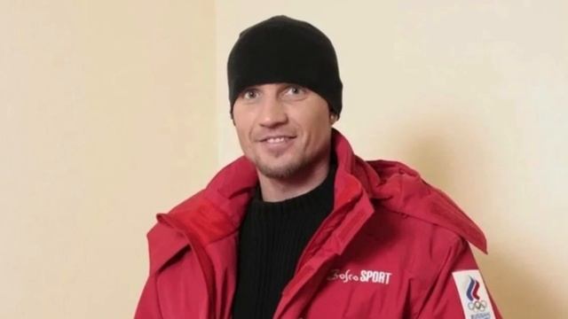 Этого не ожидал никто! Роман Костомаров … смотреть онлайн