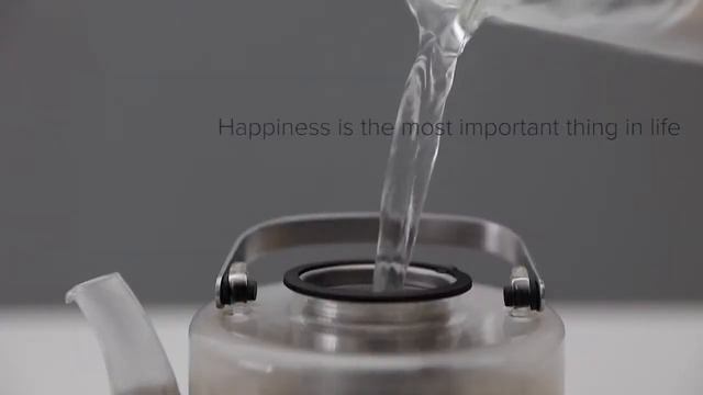 Bjorn™ Tea Set смотреть онлайн