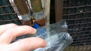 ЗАЩИТИЛИ ЗАМОК ОТ ЗАМЕРЗАНИЯ / Легко открывается / Дача ИТшника