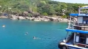 Снорклинг о. Фукуок, Вьетнам