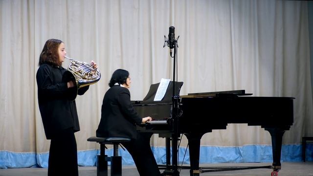 Н.Римский-Корсаков Мазурка смотреть онлайн