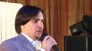 Михаил Морозов - Серенада Фредди (Моя прекрасная леди)