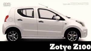 Zotye Z100 2020 | Pakistan | Topsun Lahore