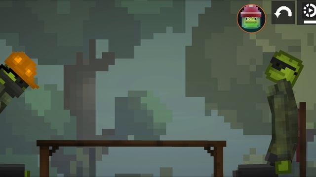 обычный день в мелон сандбокс 6