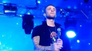 Егор Крид-Концерт в Красноярске,эмоционально!!!!