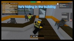 HE ROBBED THE TOOL SHOP (Emergency Hamburg) #emergencyhamburg #roblox #police #bmw #M5