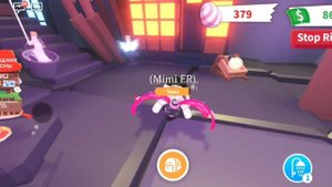 адопт ми с нуля. финальная часть!!!!!!!