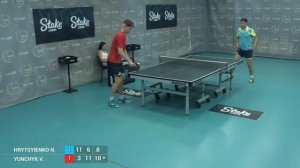 28 июля 2022 год. Тил 1. TT Cup.