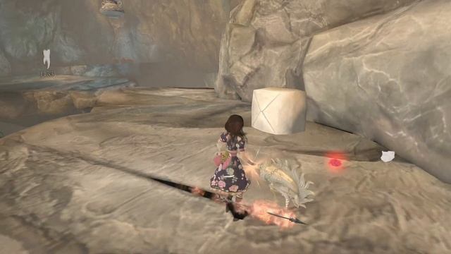 Ловушки повсюду-11 серия-Alice Madness Returns