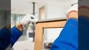 Выбор профессии Замерщик окон