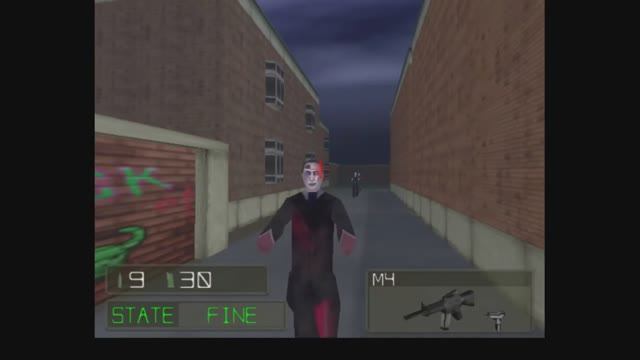 Игра детства.   X Operations v0.9