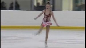 Tala Silver Medal Skate