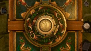 The House of Da Vinci 3 - прохождение на русском (часть 5)