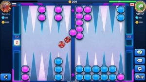 Нарды, короткие нарды онлайн чемпионат