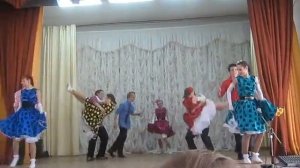 "СТИЛЯГИ" Студвесна [2012]