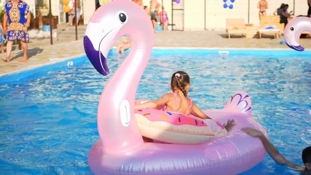 ✔️Коблево : Аркадия П | Пенная вечеринка смотреть онлайн