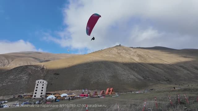 Отзыв Алины В о выезде в Чегем с группой Передереева Виталия 2024 смотреть онлайн