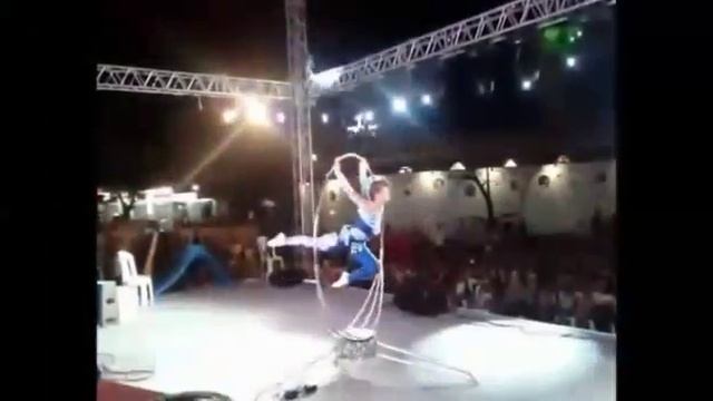 Cirque ''Mini stars''Lebanon смотреть онлайн