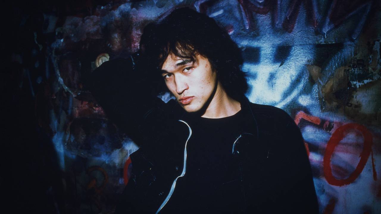 Разреши мне cover гр. Кино  В. Цой