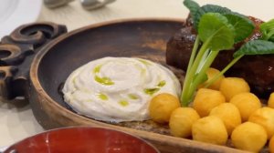 Inside Dimash Kudaibergen’s Family Restaurant Daididau: A Fusion of Food and Music