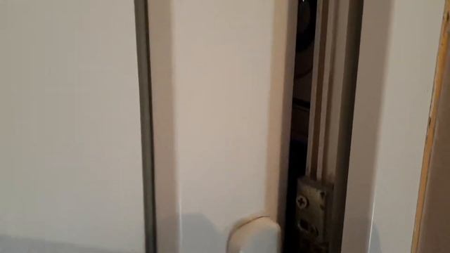 Отпуск в Грузии 2018, сюжет 17, аппартаменты в которых мы жили на ходясь в Батуми. смотреть онлайн