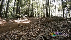 Dobsina Downhill 2011