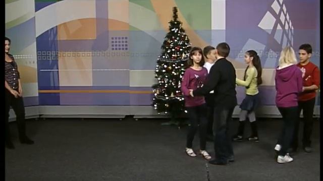 Сальса Клуб Херсон (095 65 027 07).VOB смотреть онлайн